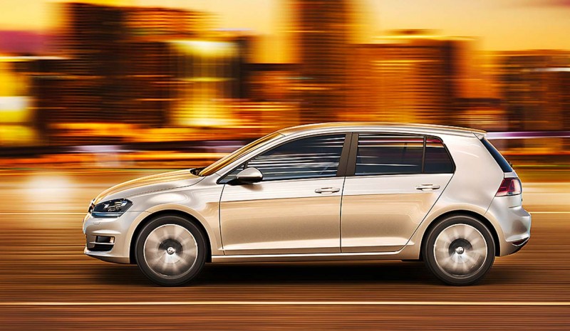 Guida all'acquisto: VW Golf vs Seat Leon, cosa c'è di meglio?