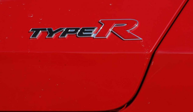 Honda Civic Type R resale