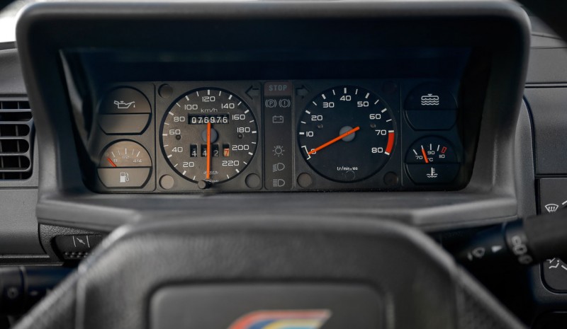 Classic Legend: Peugeot 205 GTi og Rallye