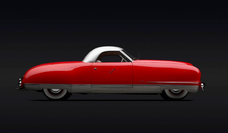 Rolling Sculpture Art Deco Cars: Cars and motorbikes most beautiful in the 30s and 40s