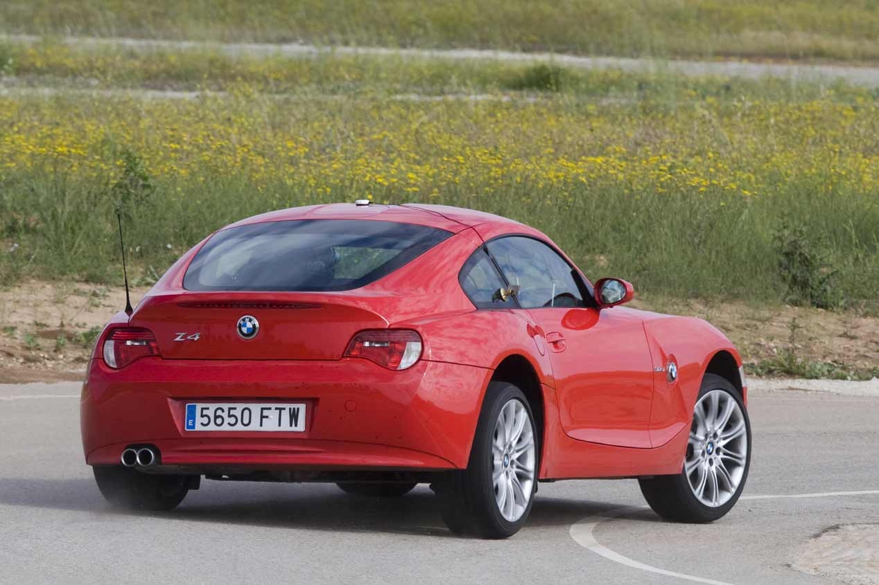 Iedereen keuken dood BMW Z4 E85 en E86 (2002-2008) Tweedehands: vanaf 6.000 euro!