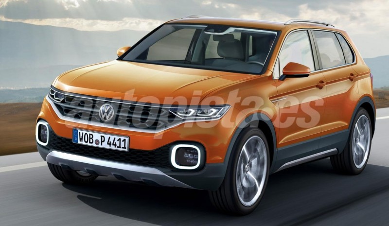 Skoda Fabia and VW Polo: this will be the new utility