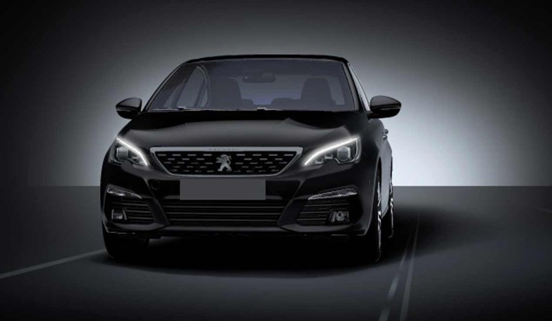 Peugeot's next: new 308, new for 5008 and 3008