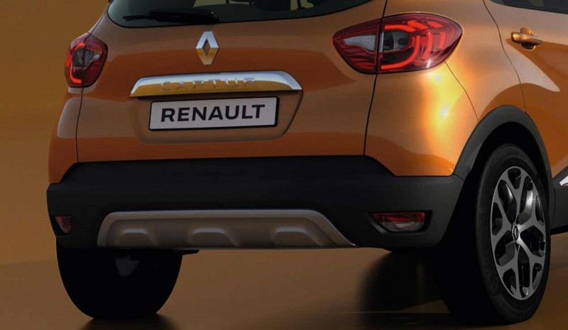 Tous les lancements Renault et Nissan en 2017