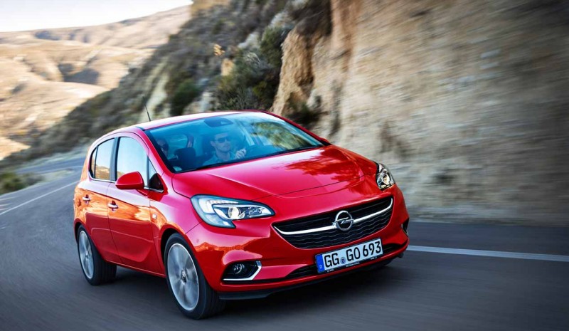 Biler og SUV solgt i Spanien fra januar til juni
