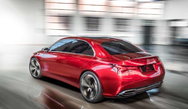 Mercedes GLA: o novo SUV, a realidade em 2019