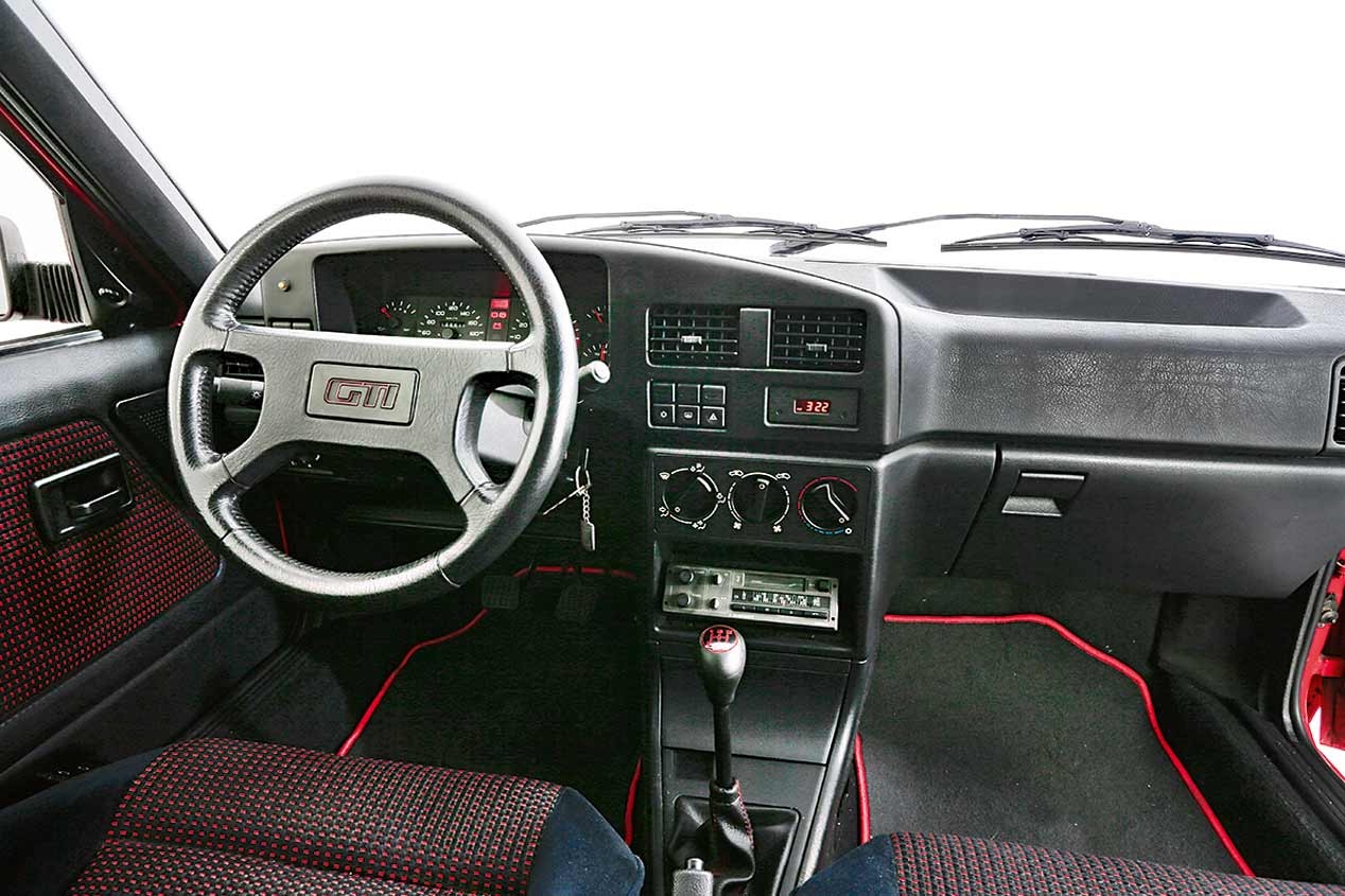 Peugeot 309 GTI