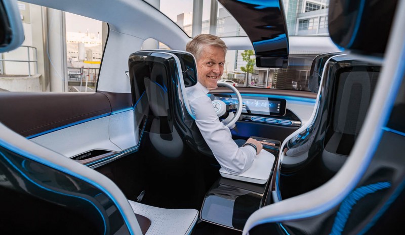 Toutes les voitures et SUV électrique qui arrivera jusqu'en 2025