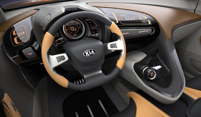 Kia Sportage VW Tiguan vs Coupé Coupé: le nouveau SUV venir